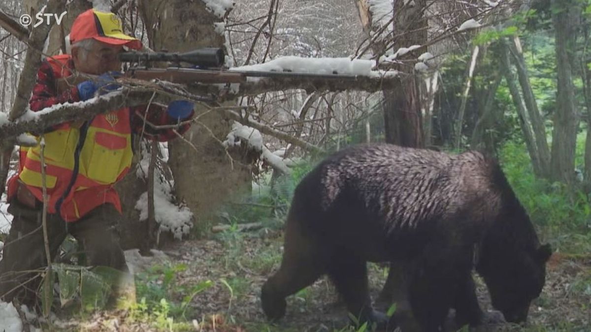 クマ“ＯＳＯ１８”駆除から初めての春「油断禁物」地元ハンターが警鐘「もっと現場の声を」