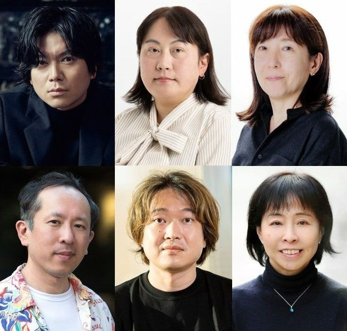 【発表】直木賞候補作に6作品　加藤シゲアキ、万城目学らがノミネート