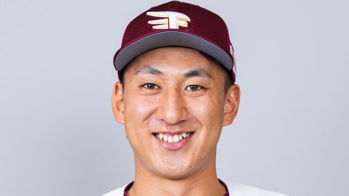 「0で抑えられただけえらい」楽天・高田孝一が4月ぶりの登板で満塁のピンチも無失点リリーフ