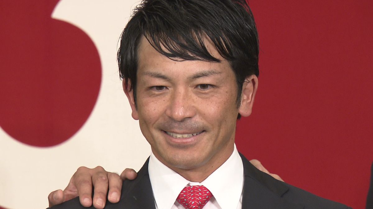 【巨人】現役引退の松田宣浩　引退セレモニーは10月1日に決定　18年の現役生活に幕