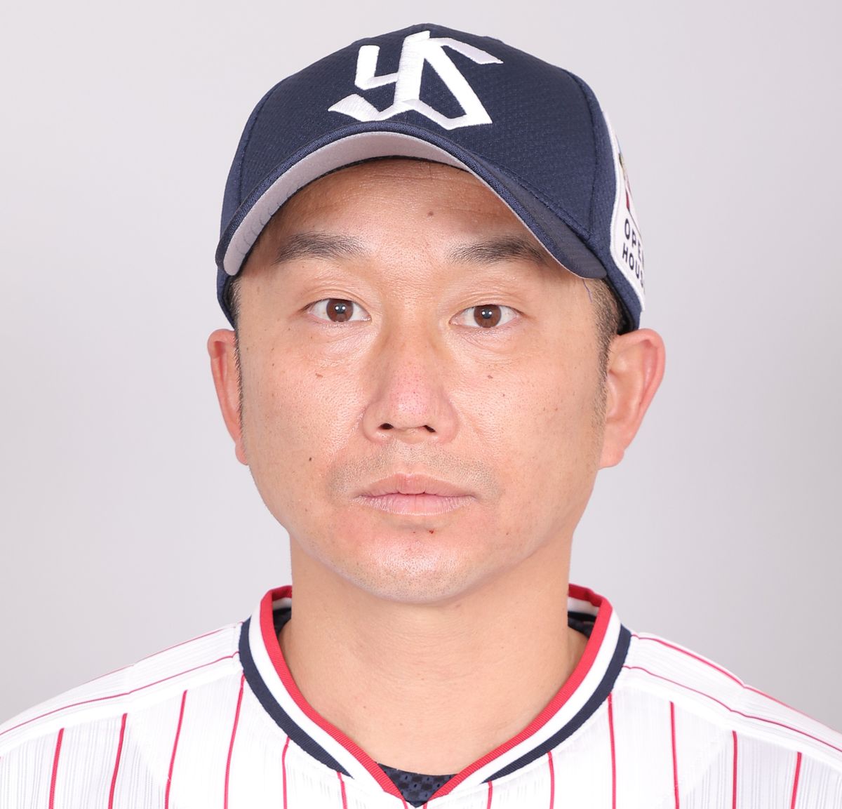 42歳石川雅規　今季2勝目をあげる　「本当に頼りがいのあるバックがいるので」