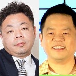 休養中のダイアン・ユースケ、CM撮影時に救急搬送されていた 相方・津田が明かす（2022年11月21日掲載）｜日テレNEWS NNN