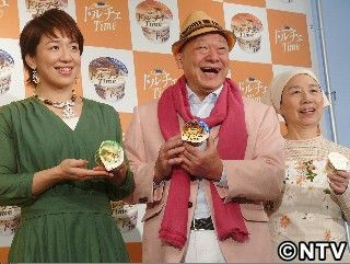 浜口親子、レスリング存続に「気合いだ！」