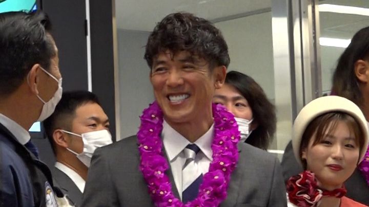 【西武】松井稼頭央新監督 「今までとは全く違う」　監督として初のキャンプに期待