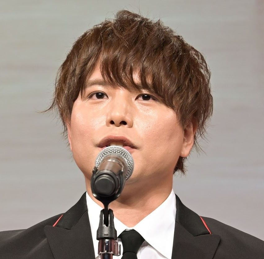 “スラダン”宮城リョータ役・仲村宗悟　「え？声優なのに？」　収録初日に井上雄彦監督から言われた言葉