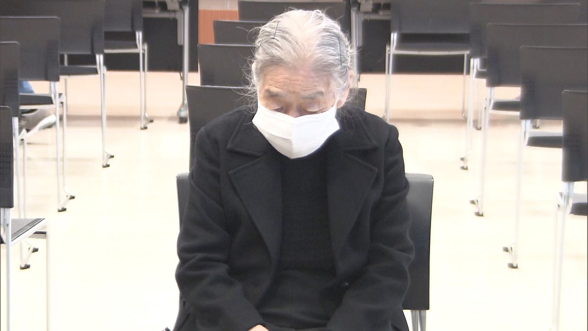 未解決で２１年…新人記者が見た遺族の思い