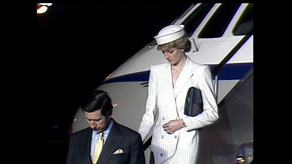 1986（昭和61）年5月　大阪国際空港