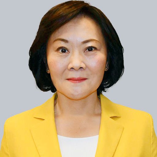 【衆院選】東京1区で自民・山田美樹氏が落選確実　いわゆる“裏金議員”　比例重複なし