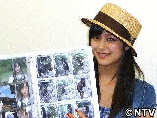 三宅ひとみ、誕生日に迷子「18歳になっても方向音痴」（2010年7月10日掲載）｜日テレNEWS NNN