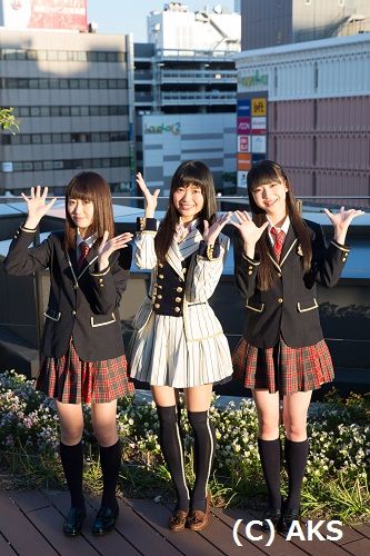 ＮＧＴ４８劇場決定。北原里英、注目に感謝