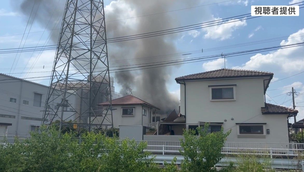 佐賀・鳥栖市