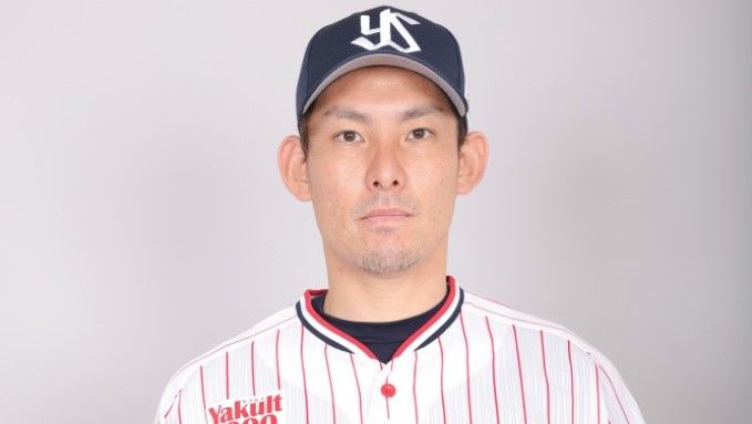 ヤクルト高梨裕稔　「ストライクが入らない」16日の試合後に高津臣吾監督が苦言も　1回で与四球3