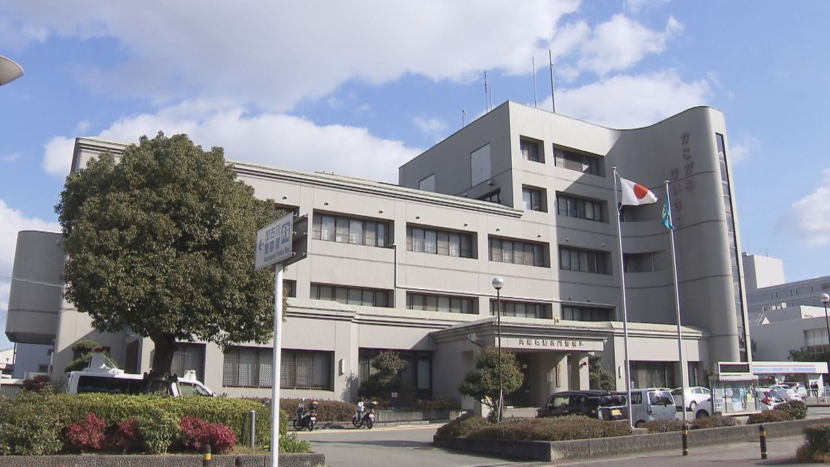 【速報】「夫が黒くなってきた」自宅に夫の遺体放置　62歳の妻逮捕　遺体を見た隣人に連れられて出頭「迷惑になると思い言い出せず」