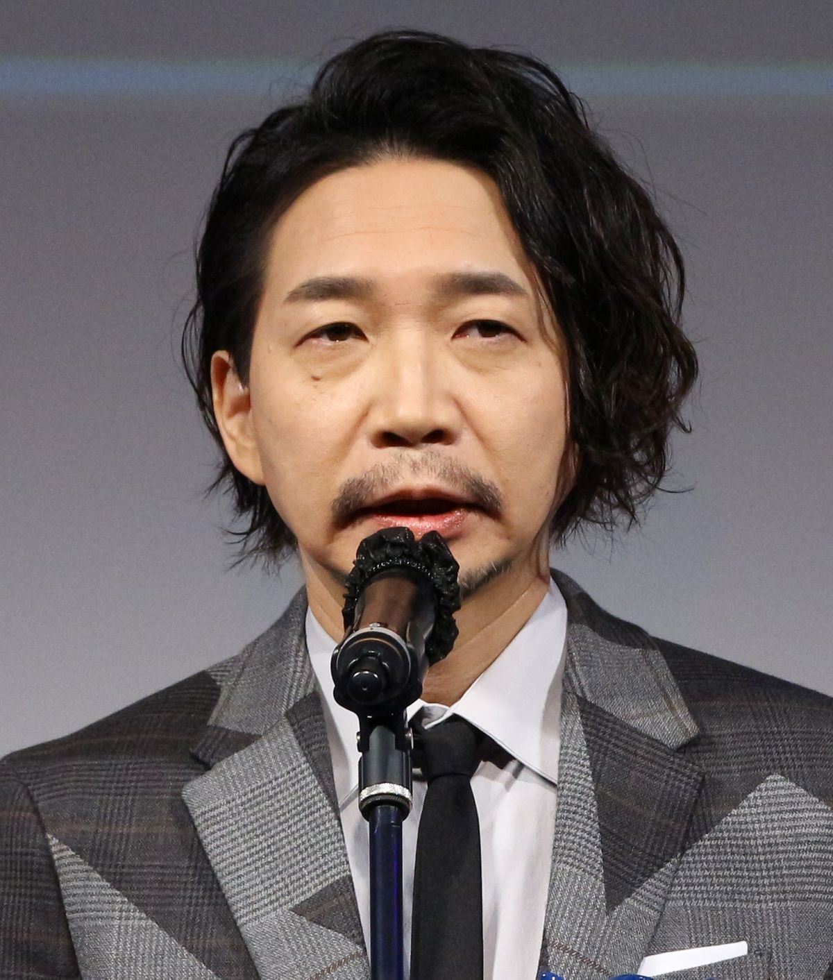 声優・諏訪部順一、仕事復帰　耳下腺腫瘍で「最悪の場合、廃業」の思い　手術後は「涙が出ました」