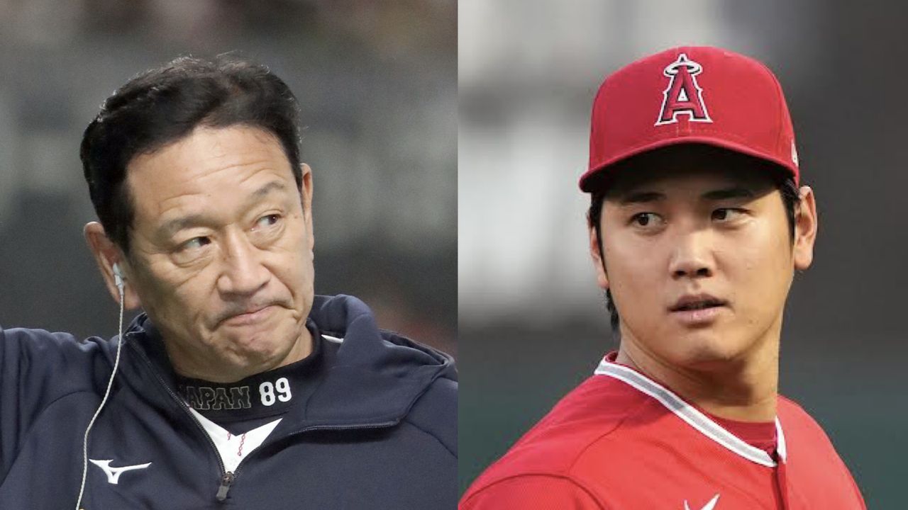 直筆サイン入り】大谷翔平選手、エンゼルス、キャップ、日の丸、日本 