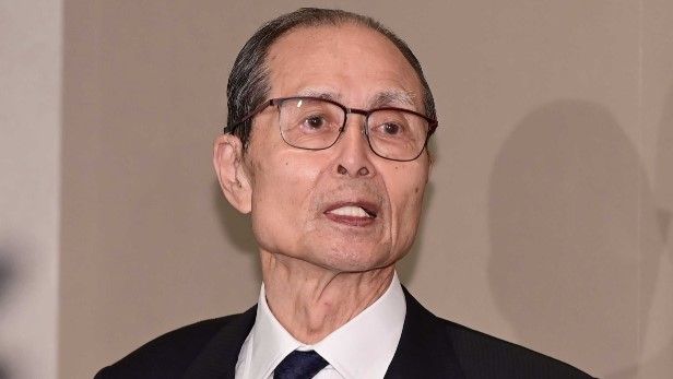 村田兆治さんへソフトバンク・王貞治会長が追悼コメント「ずいぶん苦労をかけてしまった」