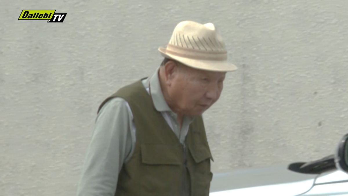 【速報】袴田さん再審 ９月２６日判決へ 検察は「死刑」求刑（静岡地裁）
