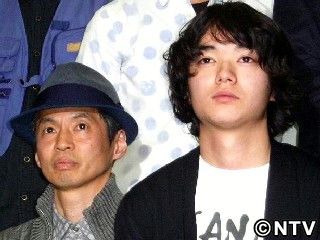 染谷将太、生の実感「あんまりないですね」