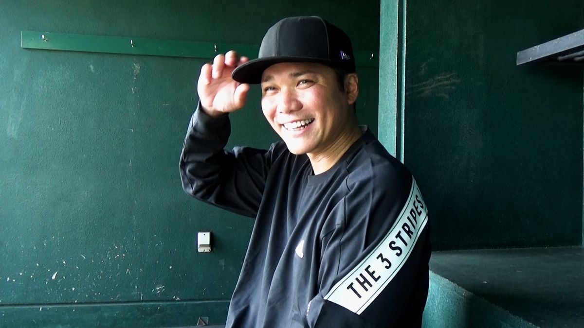 「もう18年もやってるのか・・・」巨人・坂本勇人　サード告げられた詳細を語る　30日朝7時から放送