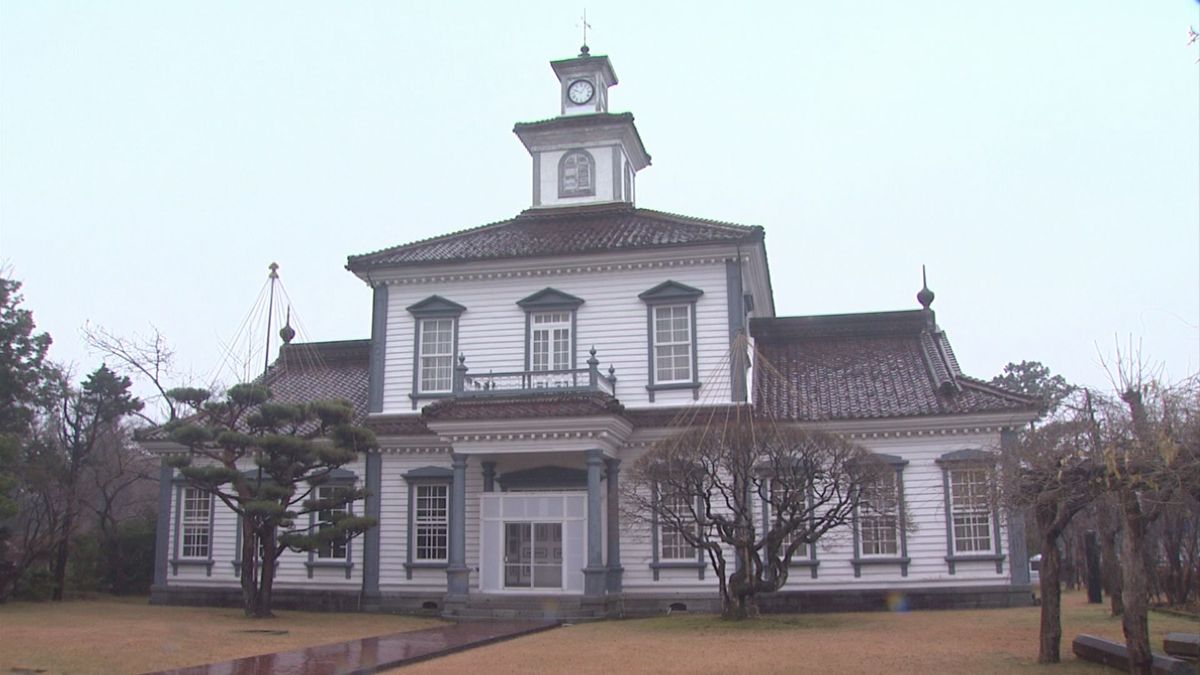 鶴岡・致道博物館内の展示会場復活へ　CFに1500万円以上の支援　県沖地震で被災後閉館状態