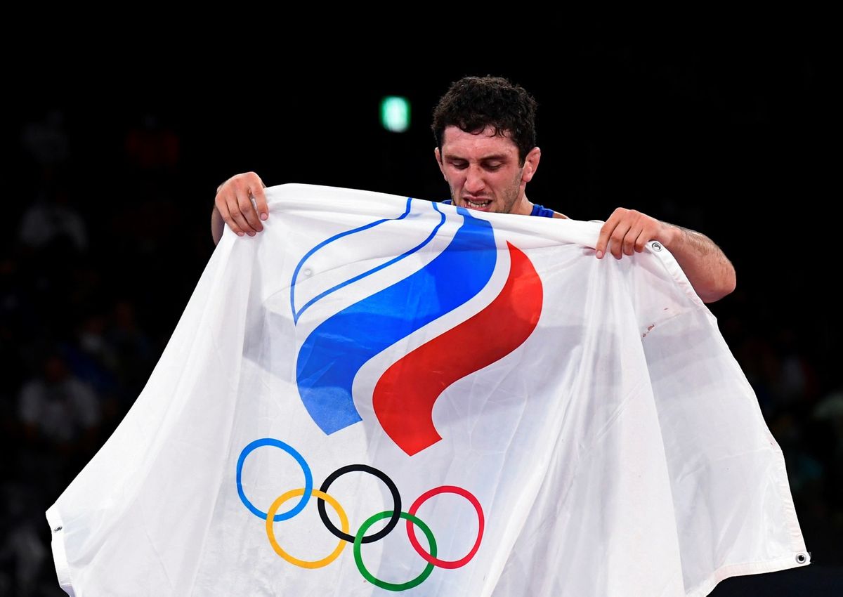 レスリング大国ロシア　国際大会への出場禁止　国際連盟が発表　23年にはロシアで世界選手権開催予定