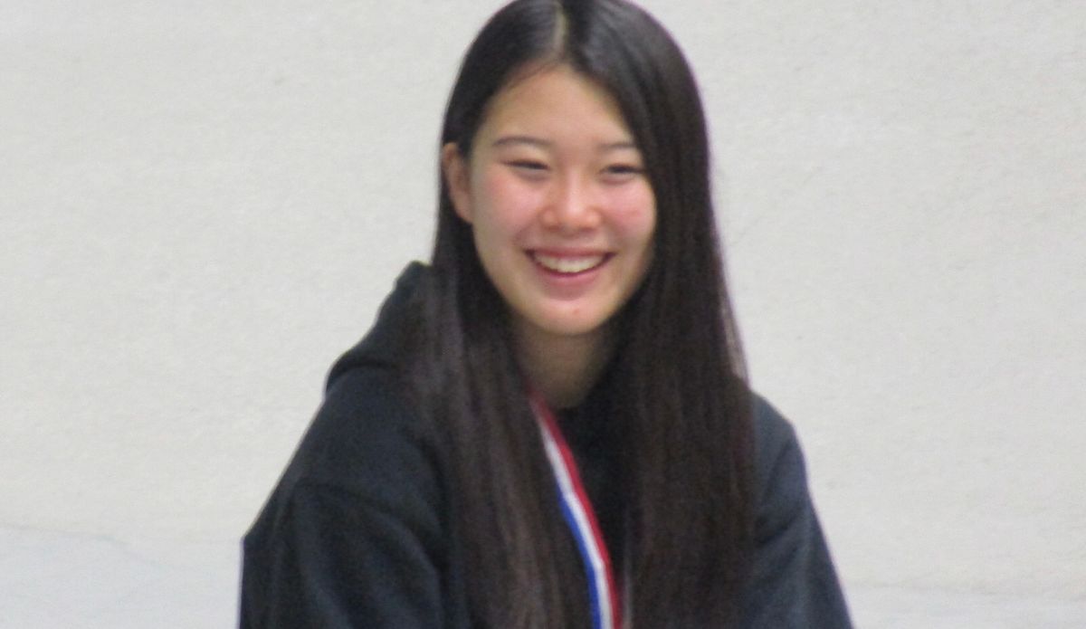 【スケボー】日本選手権 去年の女王･草木ひなのが2連覇　パリ五輪を目指す14歳