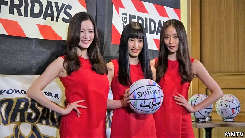 Ｃ．Ｃ．ガールズ３、初イベントも２人病欠