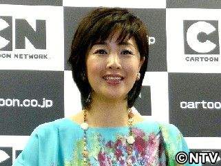 ママ菊池桃子、長男は「親よりイケてる」