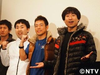 陣内智則、落花生が「途中で嫌いになった」