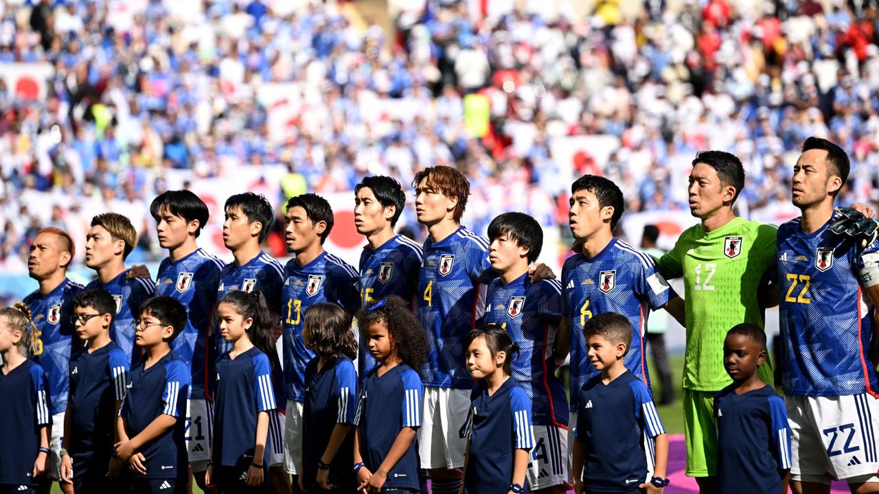 「スペイン戦は初心に戻ってサッカーを楽しもう」サッカー協会元会長の川淵三郎氏がSNSにポジティブ投稿