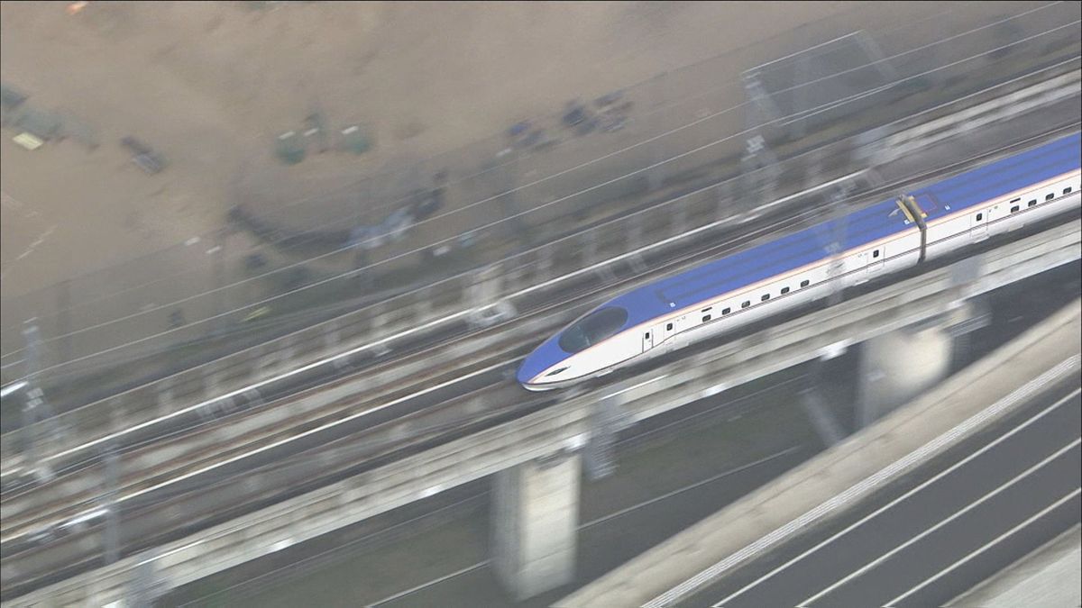 ３月１６日に福井市で歓迎イベント　北陸新幹線県内開業日　市内４か所で同時開催