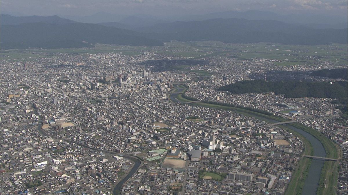 県内の有効求人倍率　72か月連続トップ　福井労働局「新幹線の県内開業の効果がみられる」