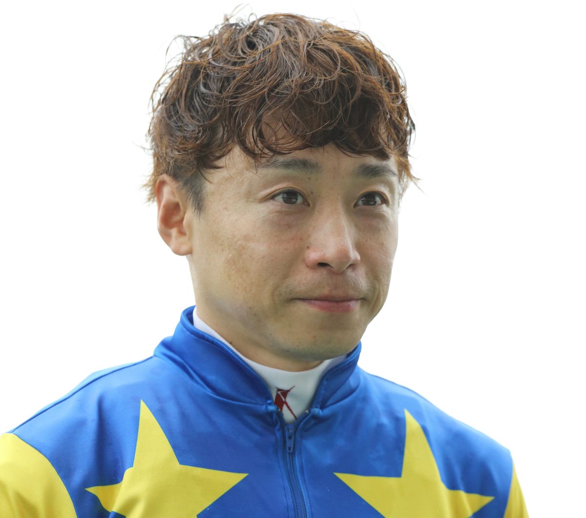 【競馬】池添謙一“粗暴な行為”で騎乗停止の制裁「失った信頼を取り戻せるよう」SNSで謝罪