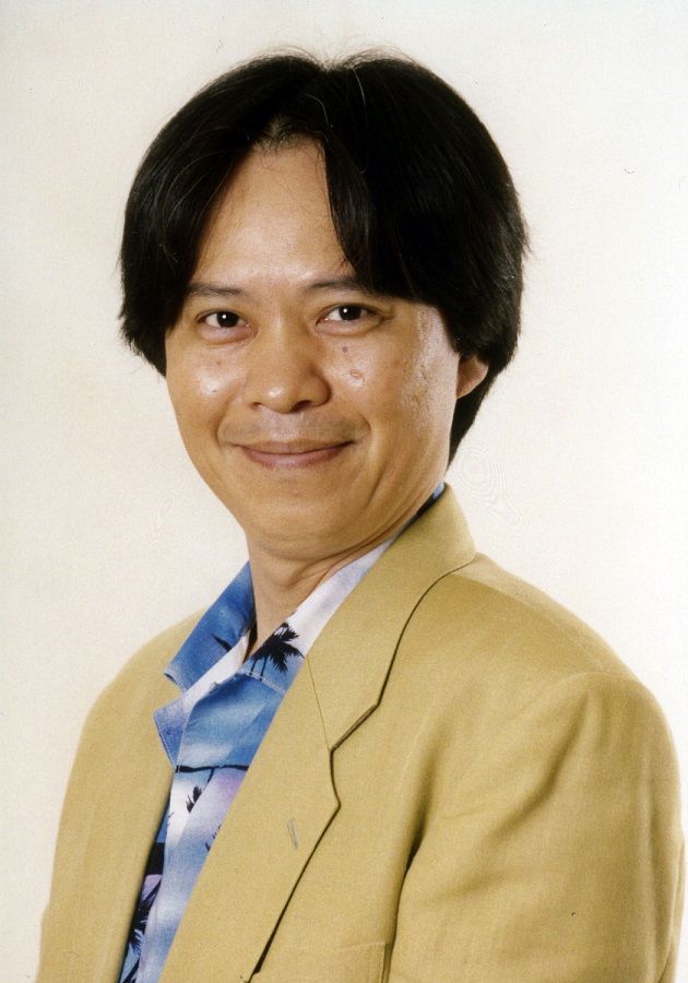 声優・梅津秀行さん 68歳　間質性肺炎で死去　『SLAM DUNK』『ライオン・キング』などに出演
