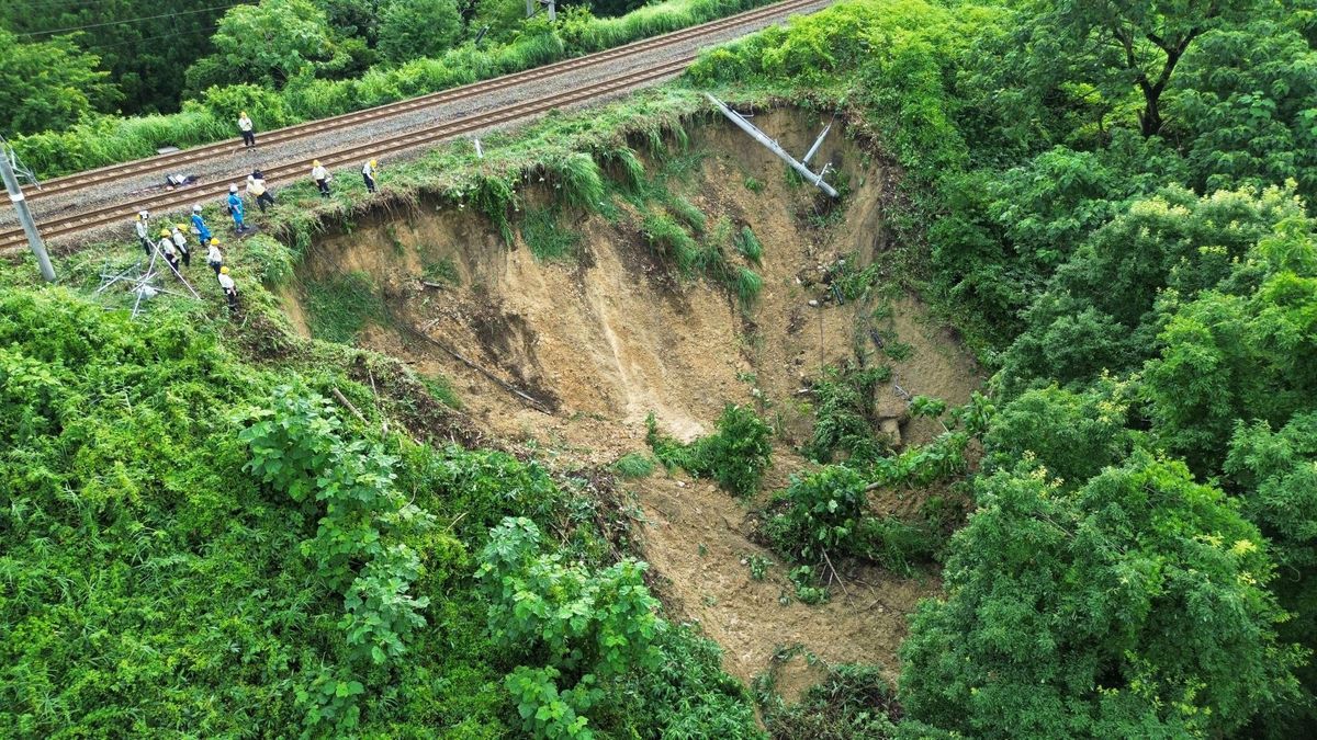 山形新幹線、10日から全線で運転再開へ