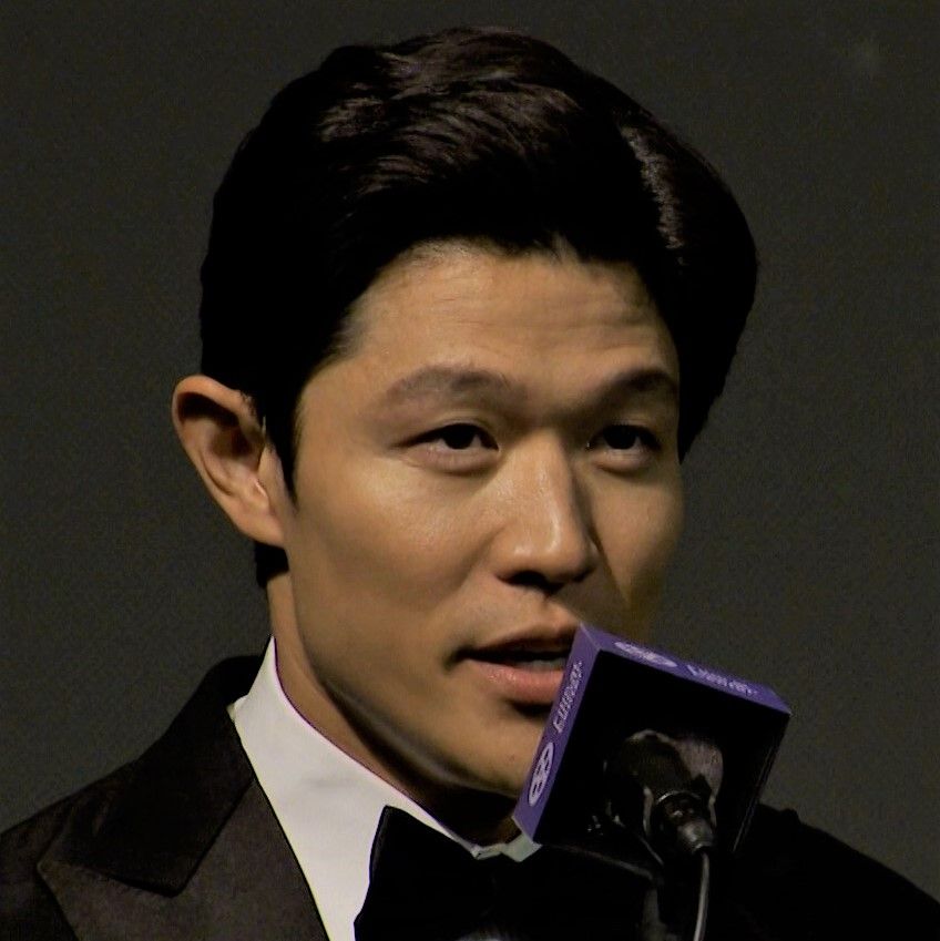 英語が堪能な鈴木亮平、ニューヨークで堂々スピーチ　ライジングスター・アジア賞の授賞式に出席
