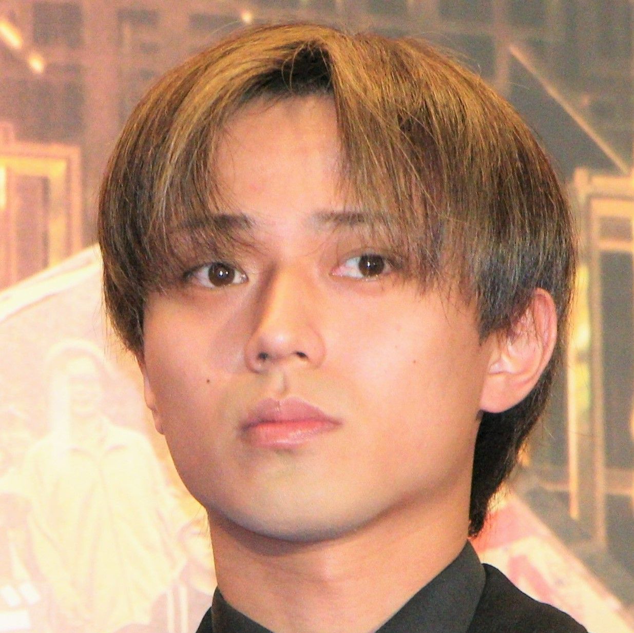 Travis Japan・松田元太、コンサートで休養中の永瀬廉の代役を務める SNSでは「天才かよ」と称賛の声｜日テレNEWS NNN