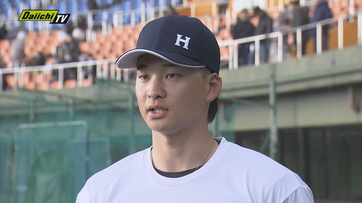 【速報】プロ野球「くふうハヤテ」の谷川唯人捕手が”度重なる無免許運転”発覚で退団　入団時は“免許を持っていなかった”（静岡市）