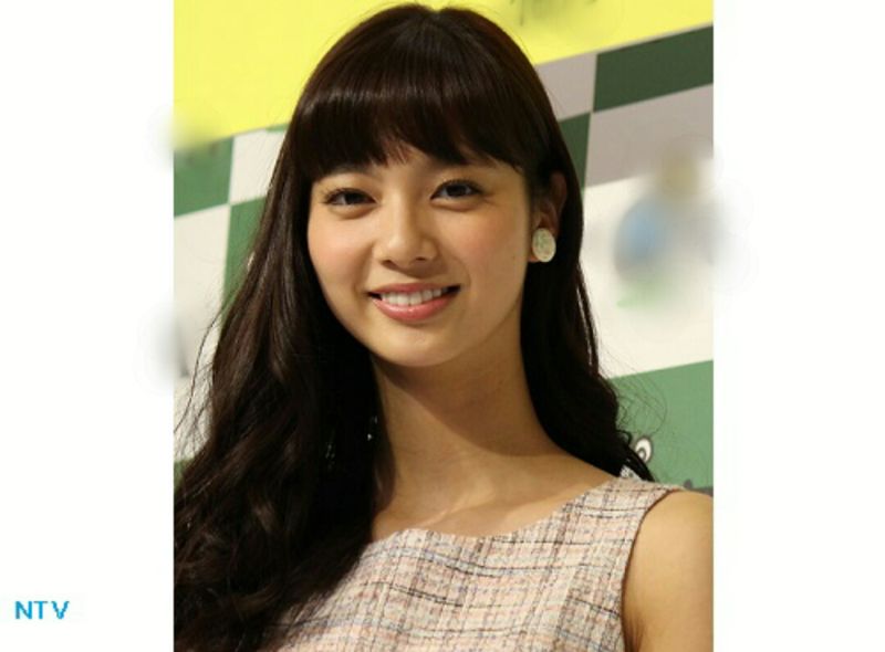 新川優愛、一般男性と結婚「人柄にひかれ」