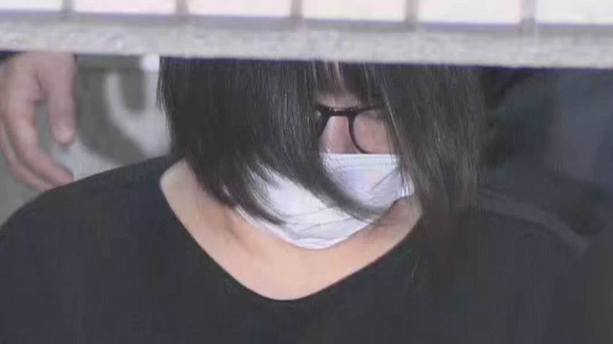 “三菱UFJ銀行金塊窃盗事件”貸金庫から別の金塊も窃盗か　元行員の女再逮捕―警視庁