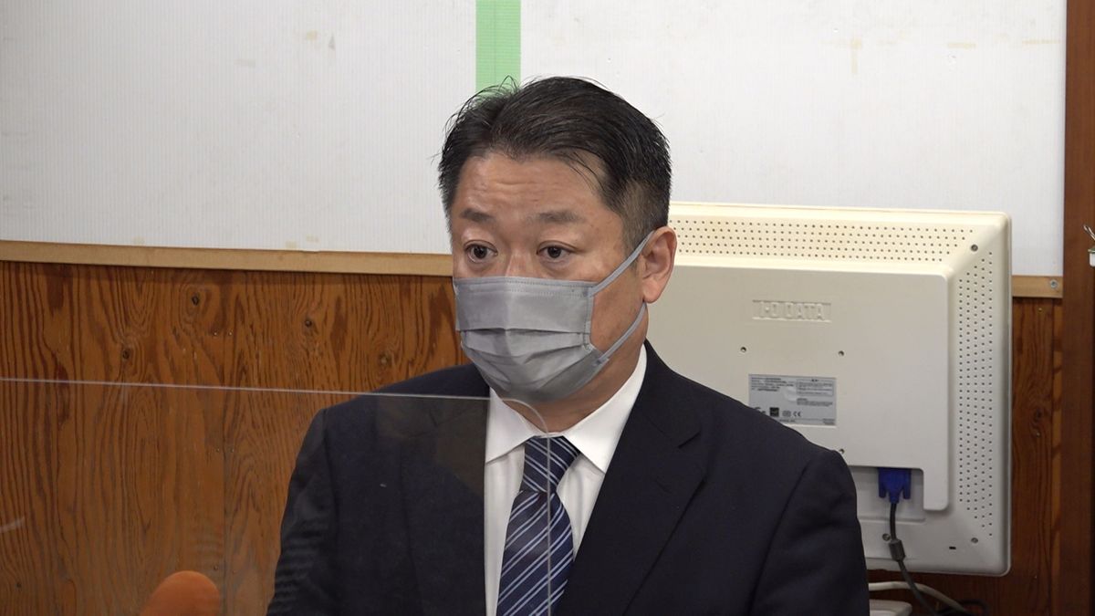 長崎知事が代表務める政治資金管理団体 不記載1182万円明らかに 山梨県