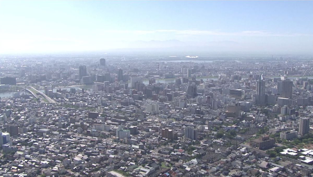 《3か月予報》北陸地方　11月は気温高め、12月以降は冬型強まる時期も　降水量は平年並か多い予想《新潟》