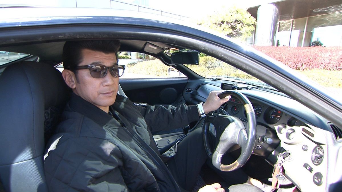 DeNA・三浦大輔監督「毎月いじってました」　初めての愛車『トヨタ スープラ』の思い出