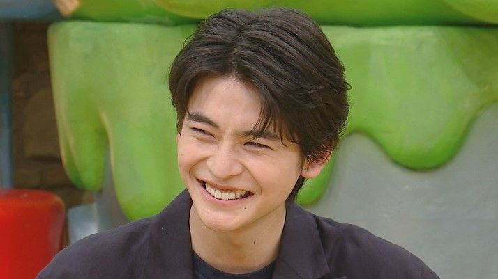 俳優・高橋文哉「なんか変なにおいがしてきて」自宅であわやの大惨事に“ヒヤッ”とした