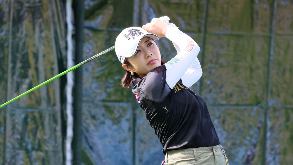 【ゴルフ】2度の賞金女王イ・ボミが今季限りの日本ツアー引退に気持ち語る「感謝の気持ちを挨拶したくて」