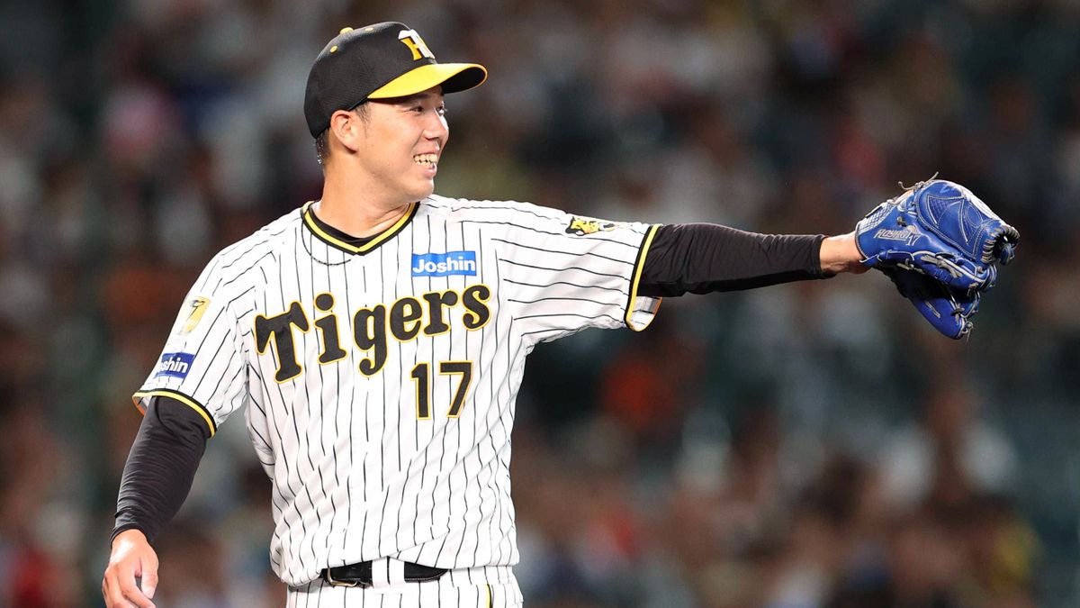 阪神・青柳晃洋のMLB挑戦に「アメリカでも雨降らすんか・・・」とファンから心配の声