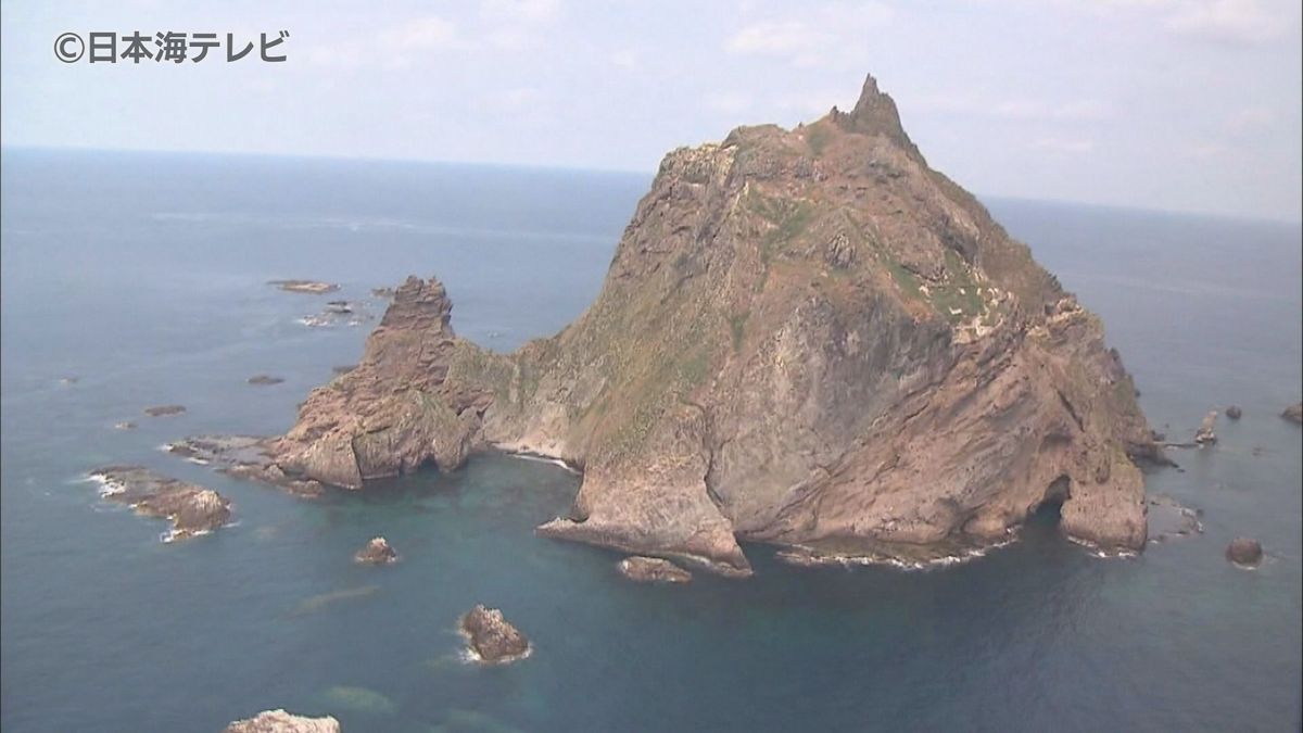 2月22日は「竹島の日」 今年は島根県が条例を制定して“20年”　なぜ韓国との間で争いが生じたのか…　竹島に思いをはせる人たちの証言から竹島問題を考える