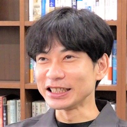 インパルス板倉「さんまさんになったら大変、僕は僕でいいです」 “諦めるために始めた”お笑い芸人という職業（2023年8月5日掲載）｜日テレNEWS  NNN