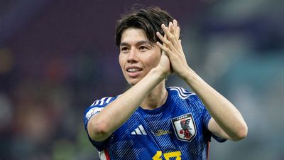 スペイン戦決勝ゴール 持ってる男 田中碧 絶体絶命のw杯予選で起死回生のゴールなど大一番に強いワケ