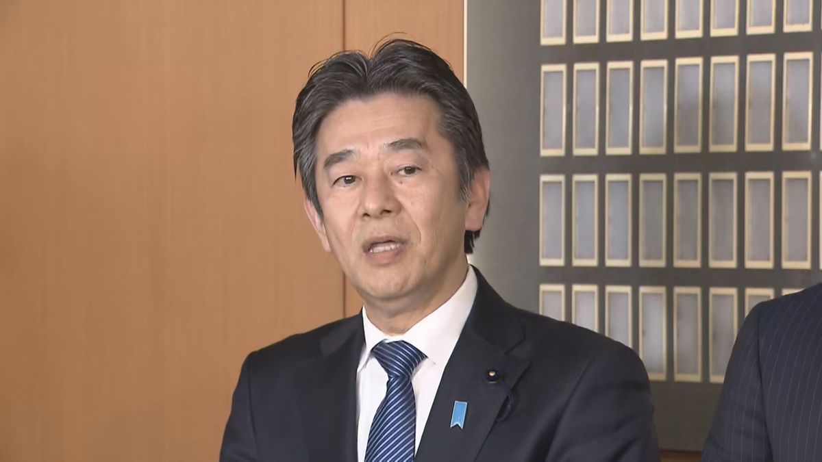 【速報】不服申し立ての岸口県議の“除名”処分を維新『撤回せず』 NHK党立花氏に「黒幕」文書提供